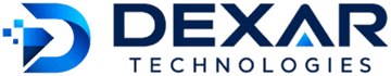 Dexar Technologies Logo