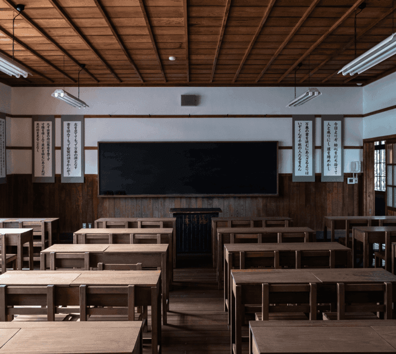 Interactive Classrooms